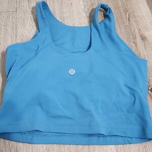 Lululemon lululemon Align High-Neck Tank Top Size 4
